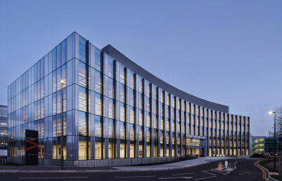 Commercial Buildings