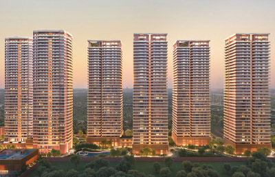 Residential Projects