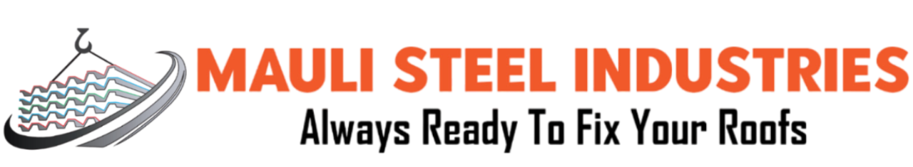 Mauli Steel Industries