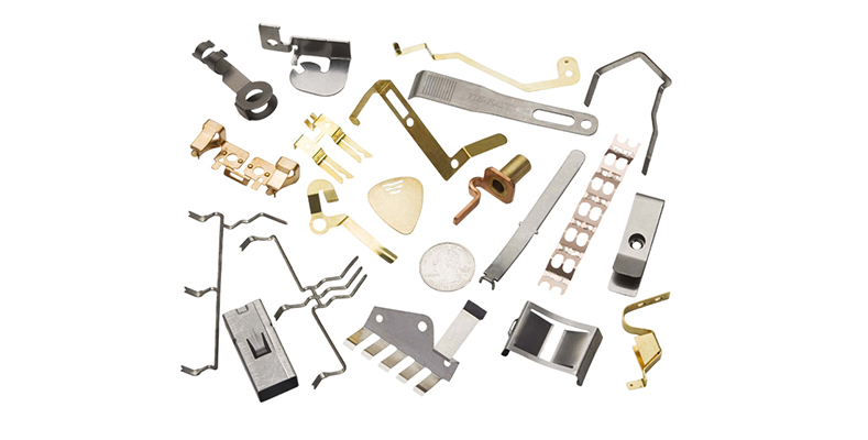 Fabrication Hardware