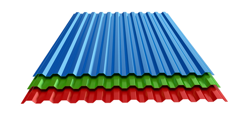 Fiber Roofing Sheets