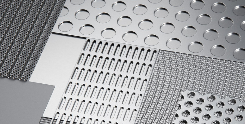 Perforated Sheet