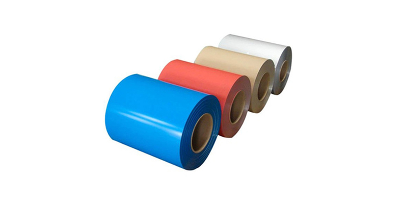 Plain Sheet Rolls