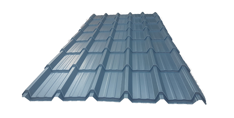 Tiles Roofing Sheets