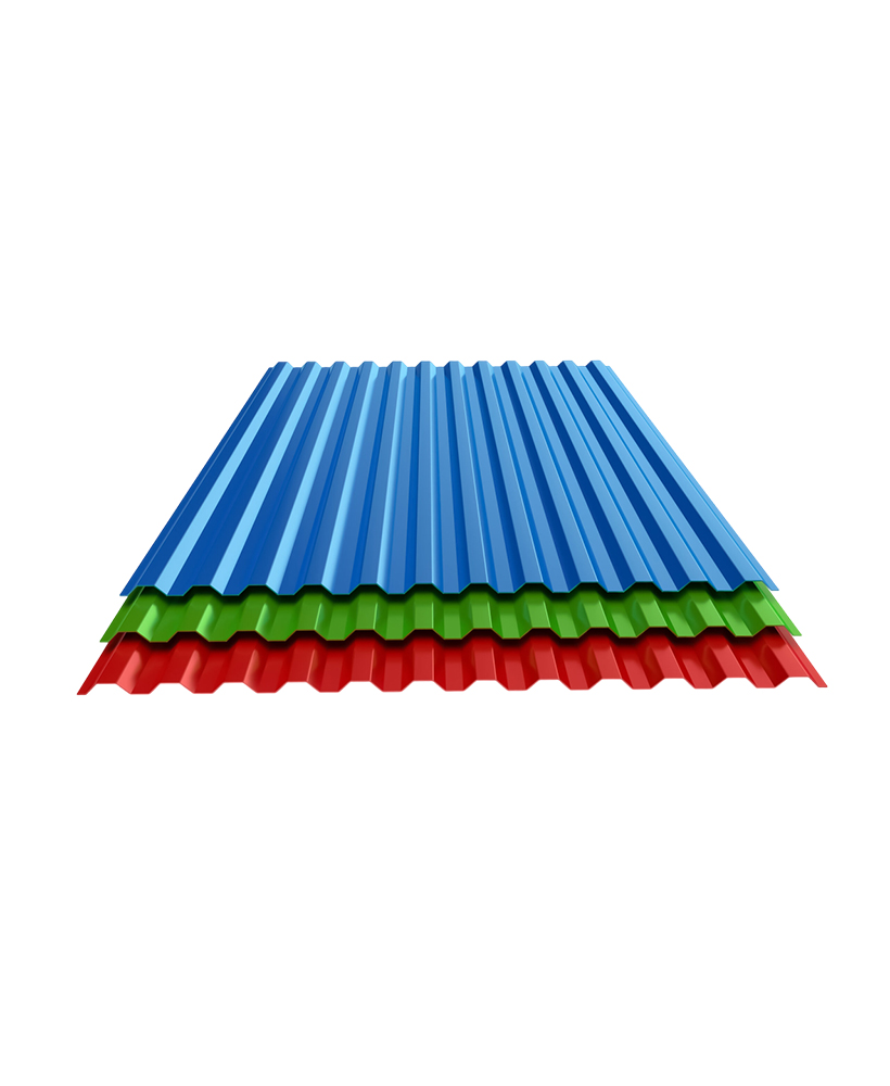 Fiber Roofing Sheets