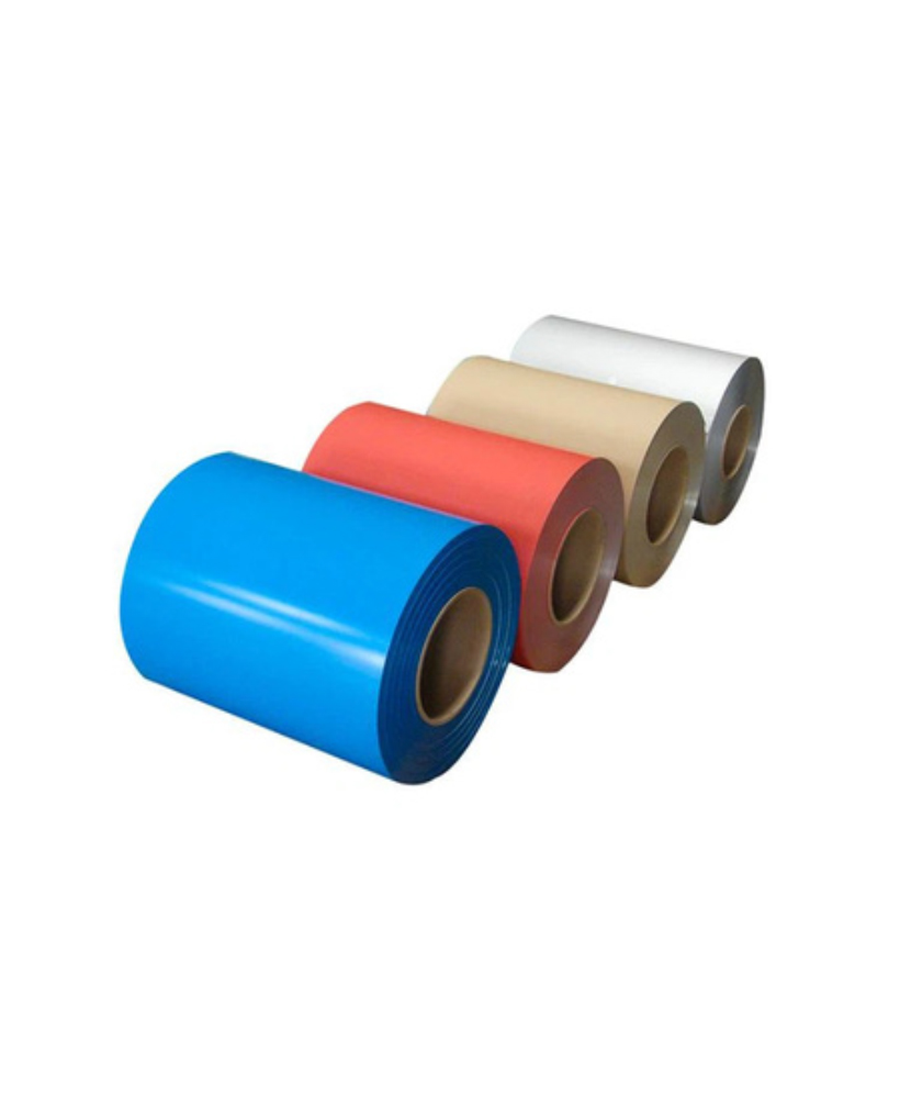 Plain Sheet Rolls