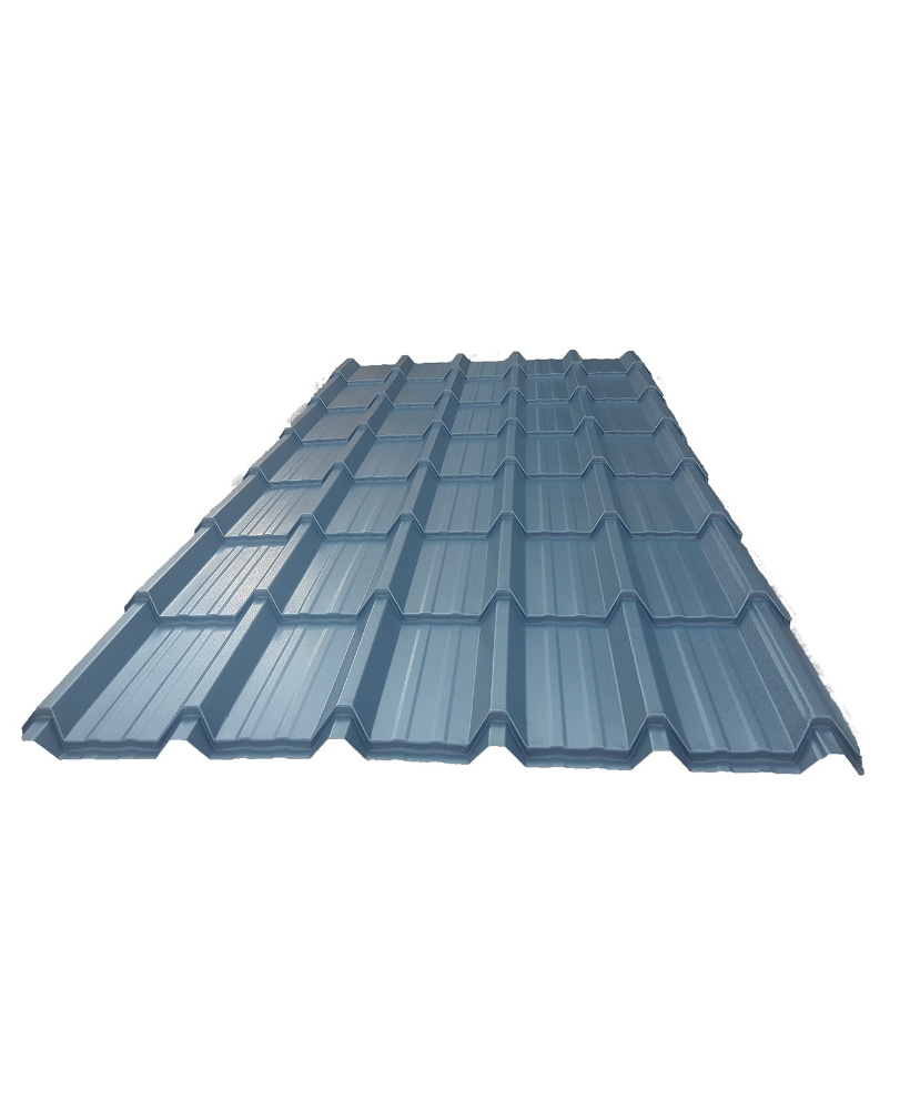 Tiles Roofing Sheets